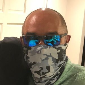 Meet your Posher, Randy